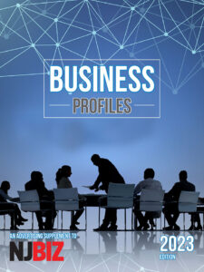 NJBiz Business Profile 2023